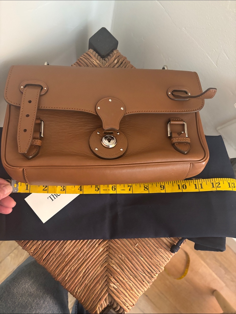 Ralph Lauren Soft Ricky - Picture 13 of 15